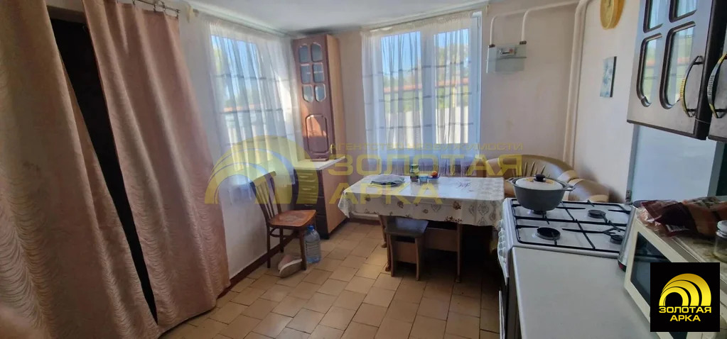 Продажа дома, Ахтырский, Абинский район, ул. Коммунаров - Фото 7