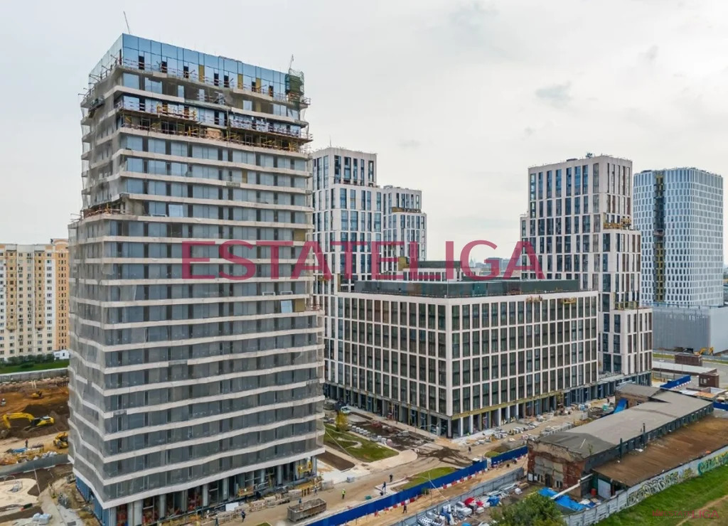 Продажа квартиры в новостройке, ул. Полковая - Фото 10