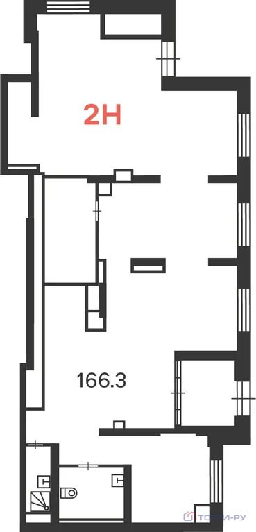 Аренда торгового помещения, Зеленый пр-кт. - Фото 6