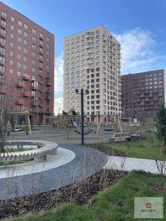 Продажа квартиры в новостройке, Казань, ул. Зирекле - Фото 2