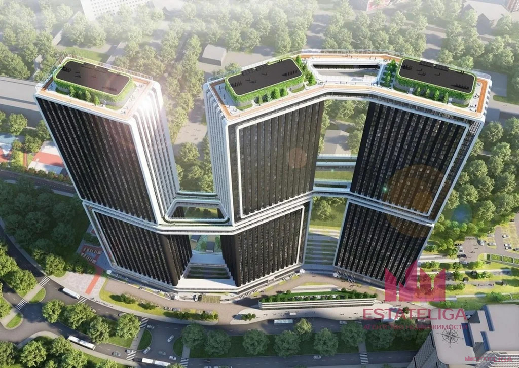 Продажа квартиры, улица Василия Ланового - Фото 4