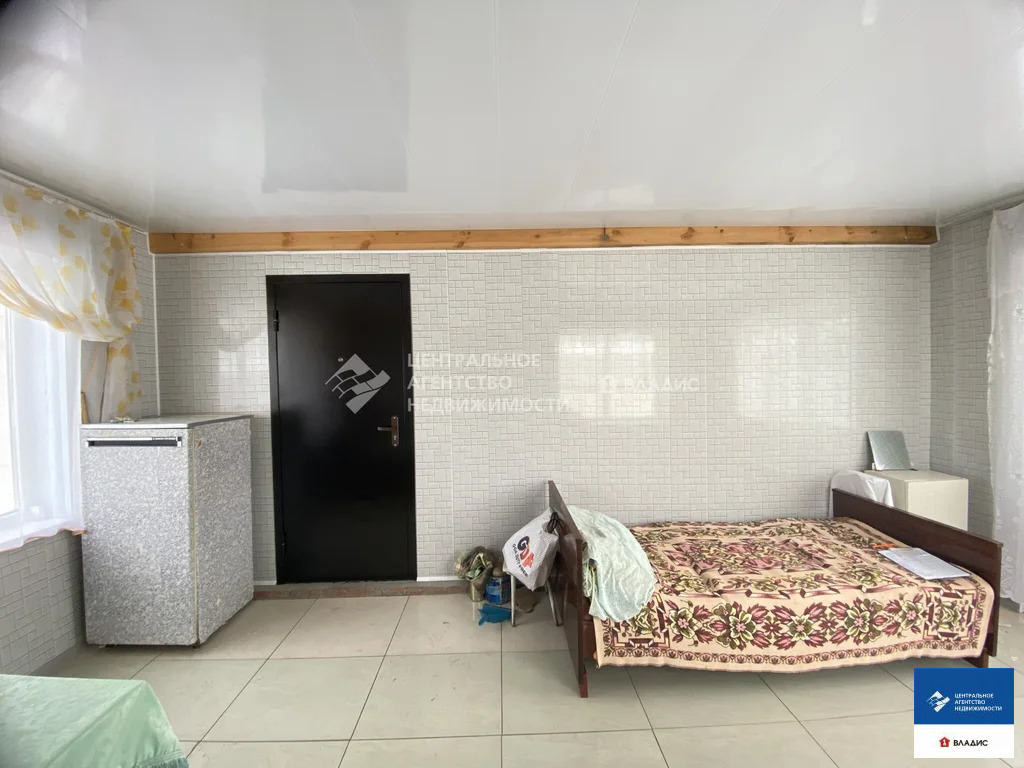 Продажа дома, Большак, Скопинский район, ул. Заводская - Фото 6