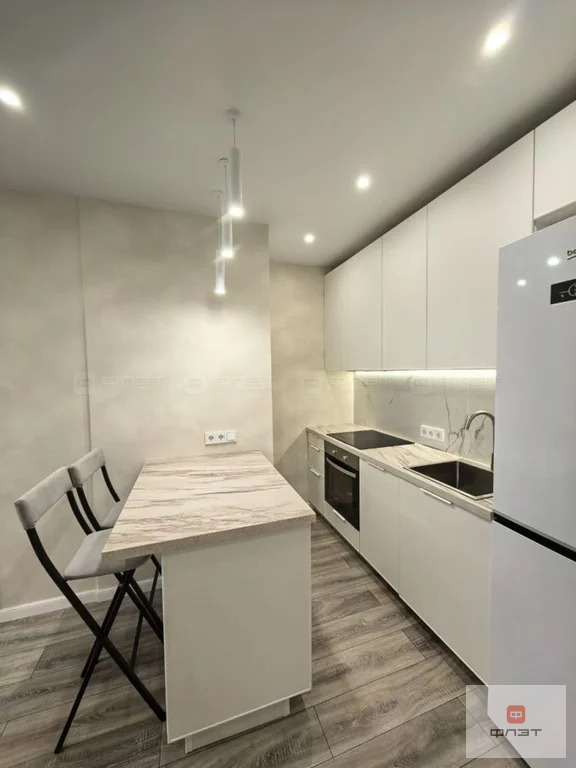 Продажа квартиры, Казань, ул. Академика Губкина - Фото 1