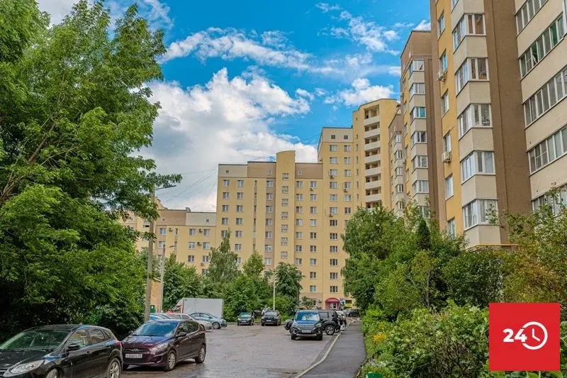 Продается уютная 1-комнатная квартира по адресу: ул. Терновского 214 - Фото 20
