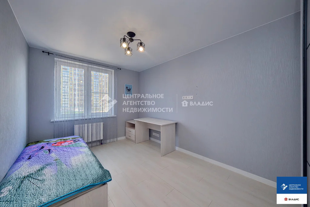 Продажа квартиры, Рязань, ул. Новоселов - Фото 13