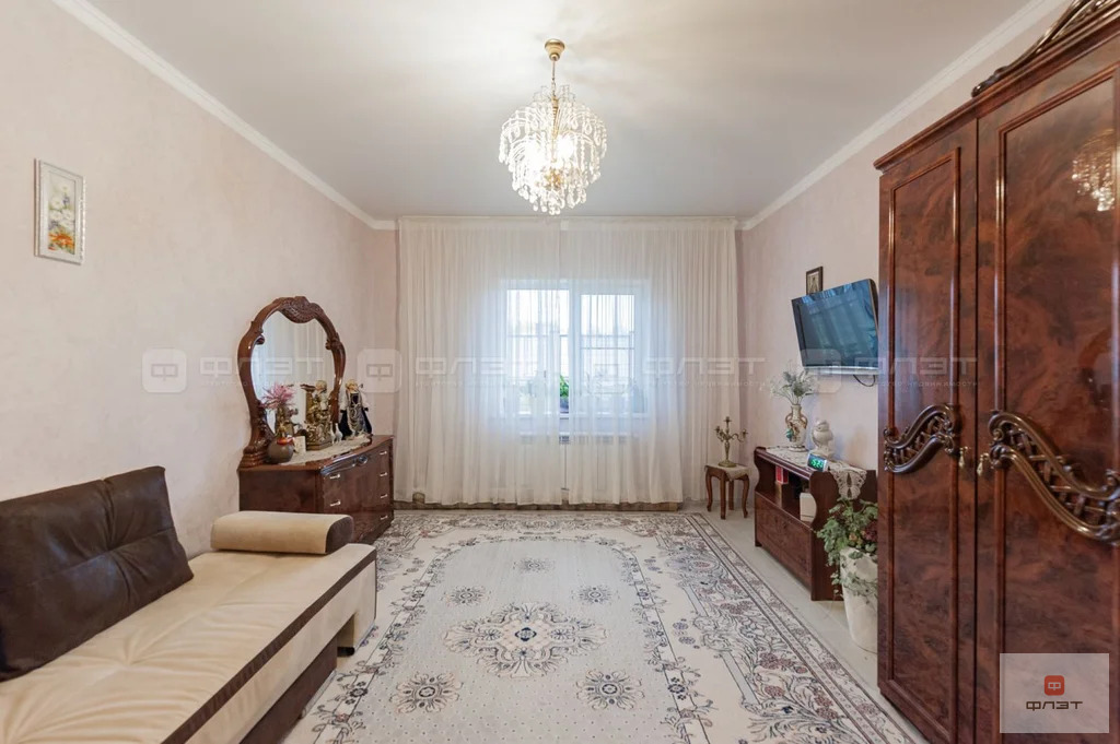 Продажа дома, Пестречинский район, ул. Родина - Фото 29