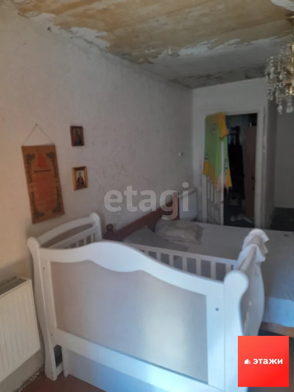 Продажа квартиры, Орехово, Сакский район, ул. Центральная - Фото 5