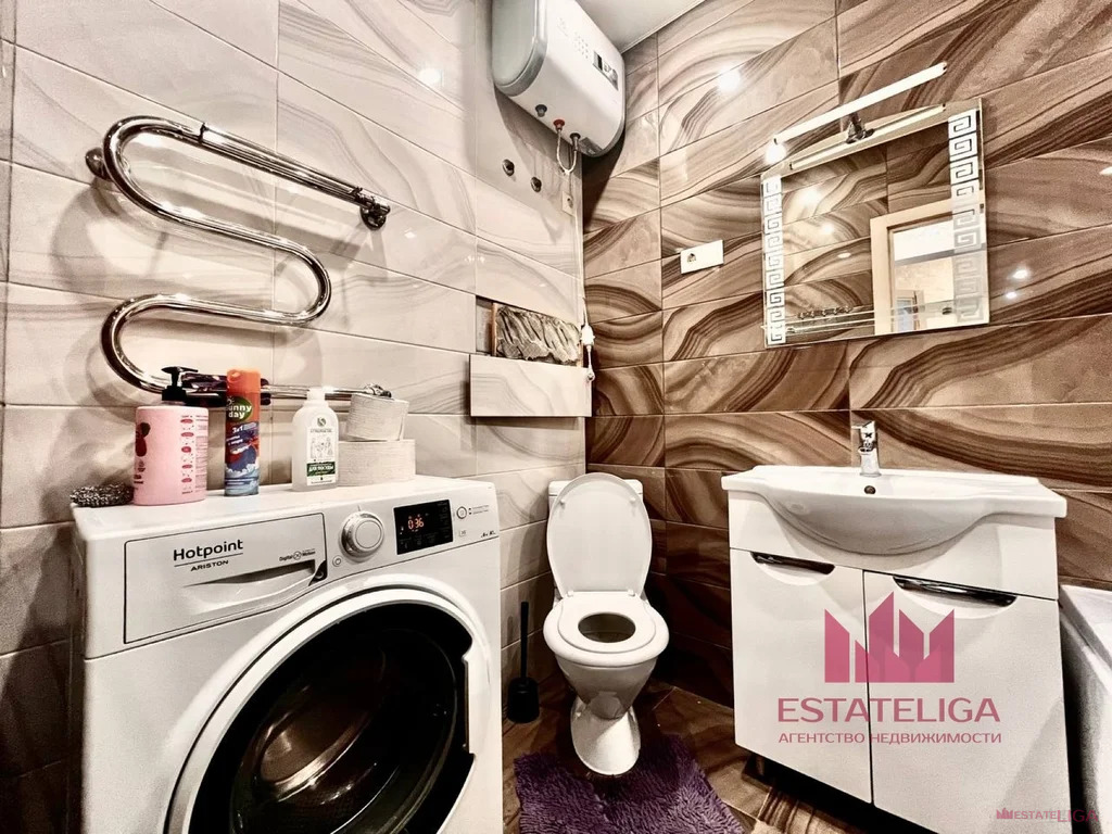 Продажа квартиры, Лопатино, Ленинский район, Сухановская улица - Фото 11