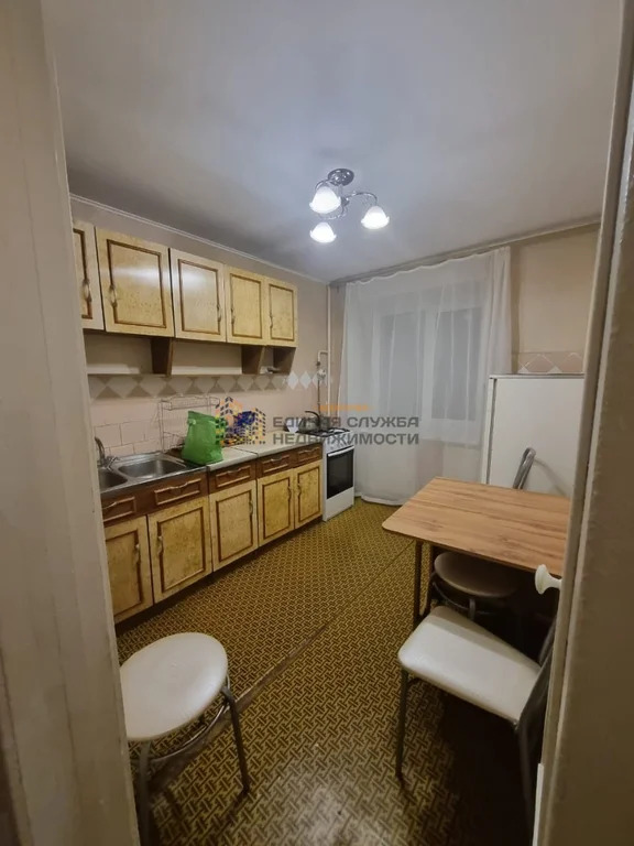 Аренда квартиры, Уфа, ул. Комсомольская - Фото 4