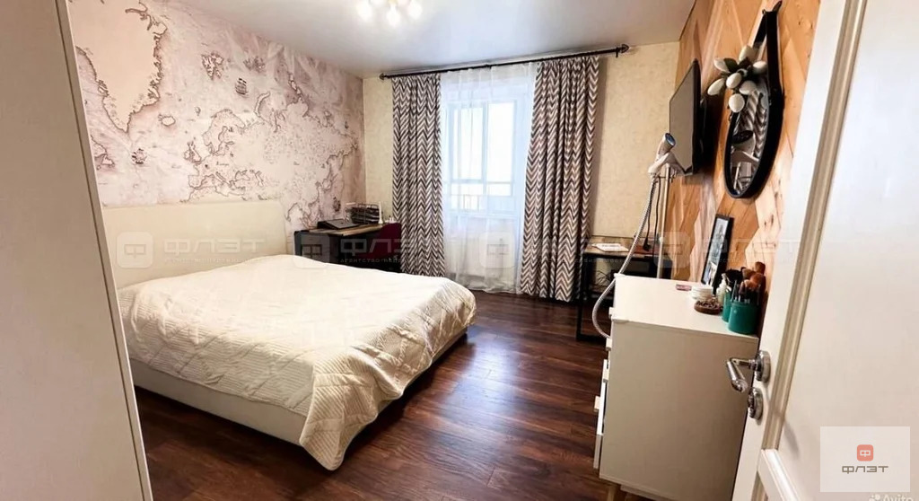 Продажа квартиры, Казань, Победы пр-кт. - Фото 9