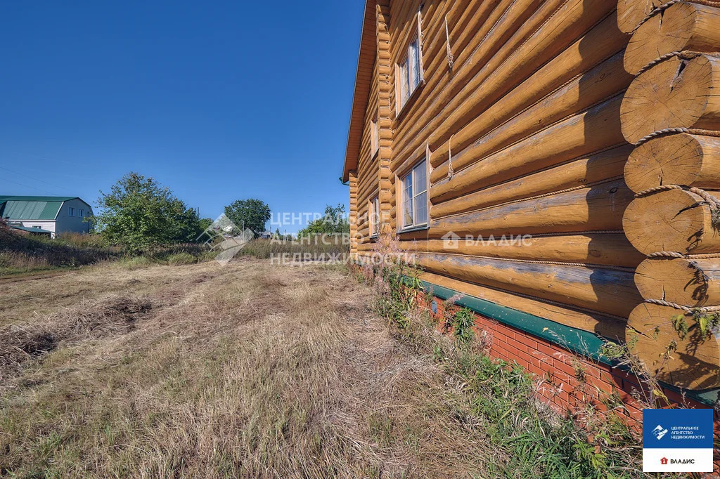 Продажа дома, Сапково, Рыбновский район, 2 - Фото 12