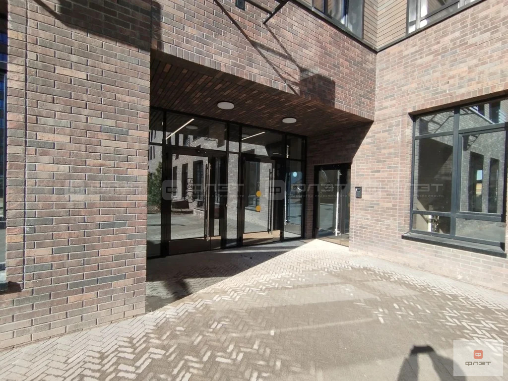 Продажа квартиры в новостройке, Казань, проезд. Детский - Фото 3