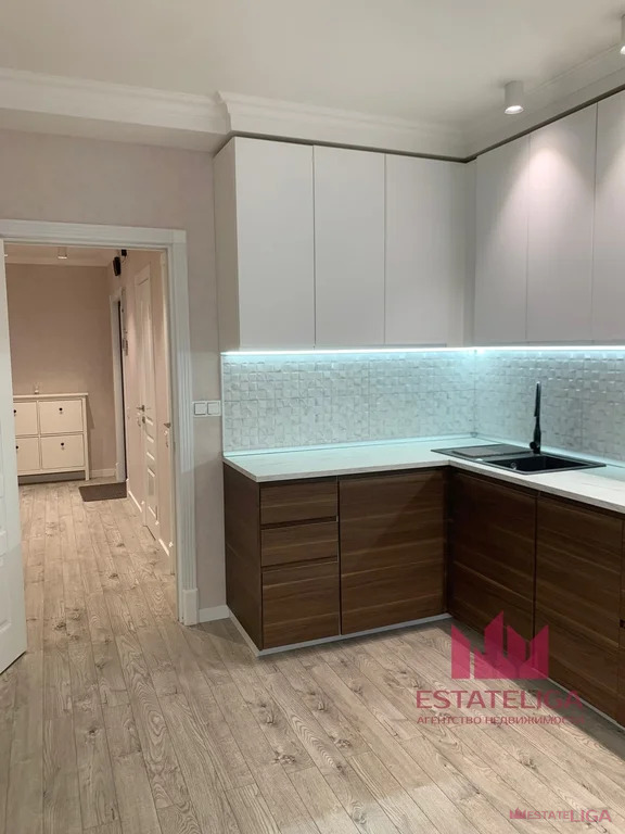 Продажа квартиры, 2-й Грайвороновский проезд - Фото 6