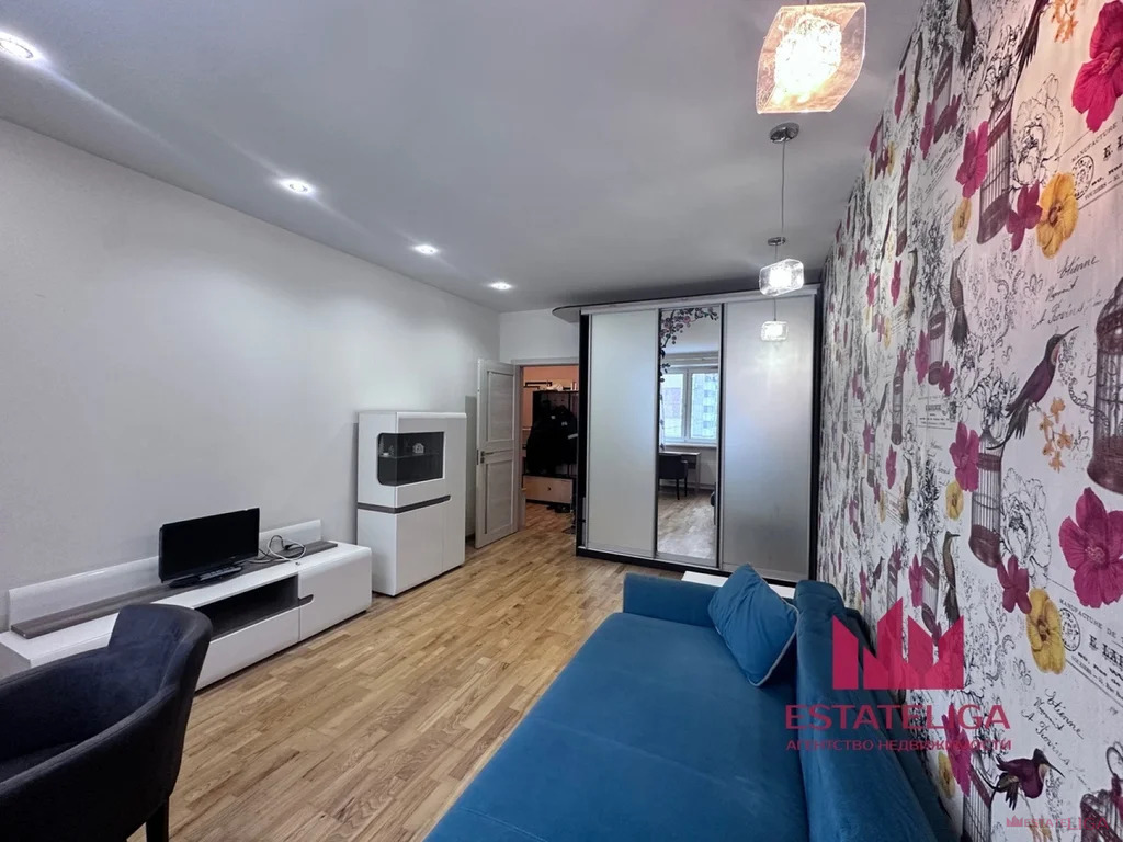 Аренда квартиры, Боброво, Дмитровский район, Лесная улица - Фото 4