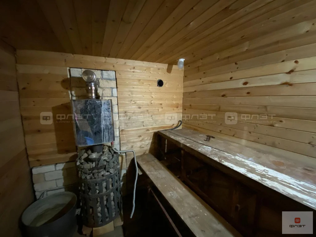 Продажа дома, Никольское, Лаишевский район, ул. Совхозная - Фото 15