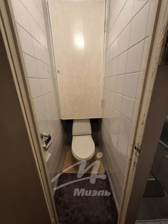 Аренда квартиры, м. Пятницкое шоссе, ул. Зеленоградская - Фото 17