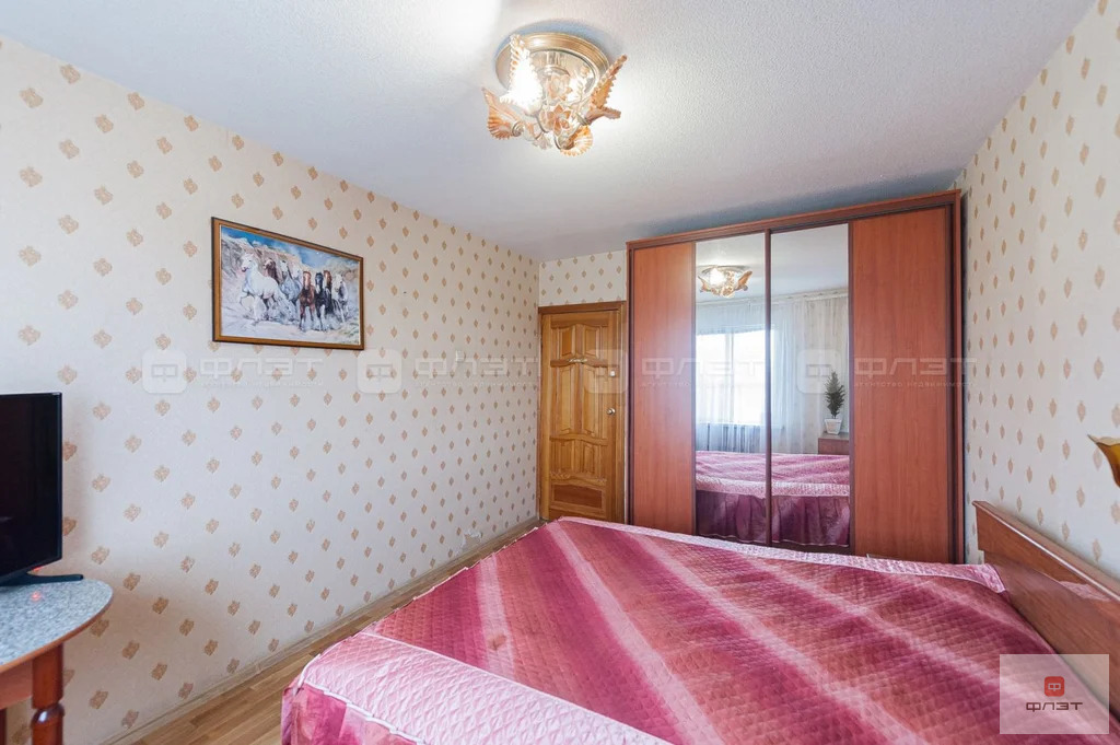 Продажа квартиры, Казань, Победы пр-кт. - Фото 10
