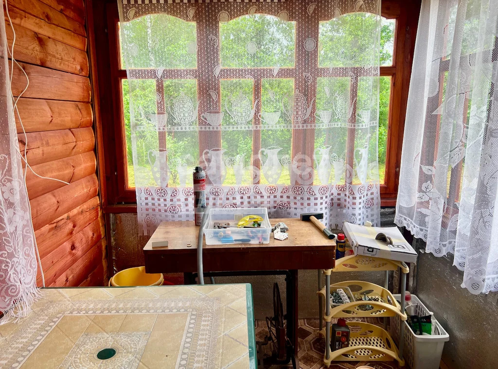 Продажа дома, Талдомский район - Фото 25