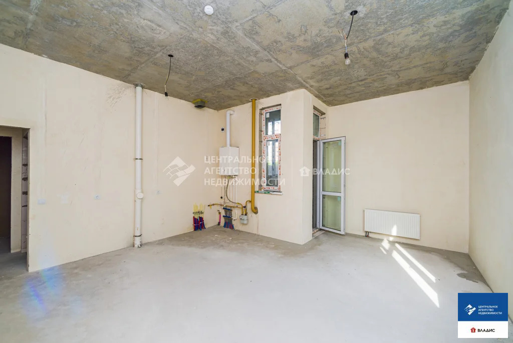 Продажа квартиры, Рязань, ул. Ушакова - Фото 13