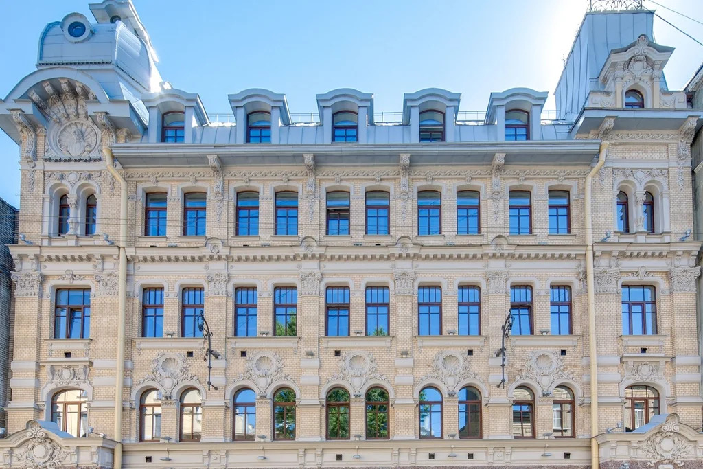 Продажа квартиры, м. Адмиралтейская, Адмиралтейского Канала наб. - Фото 9