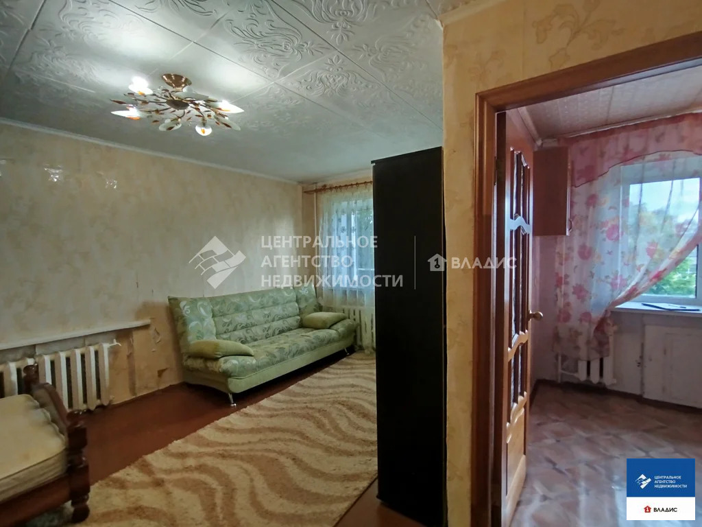 Продажа квартиры, Касимов, Касимовский район, улица Илюшкина - Фото 14