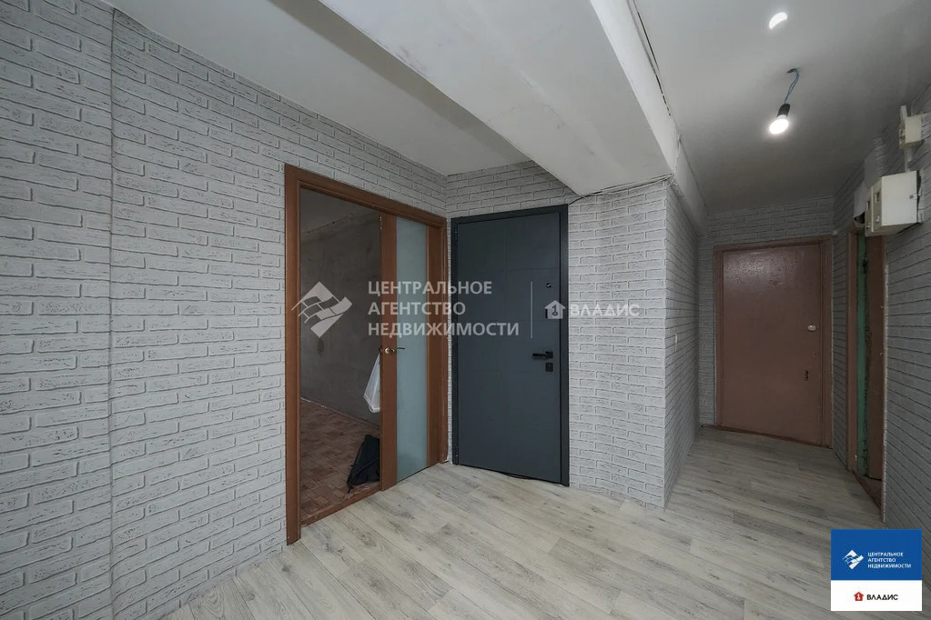 Продажа квартиры, Рязань, ул. Попова - Фото 13