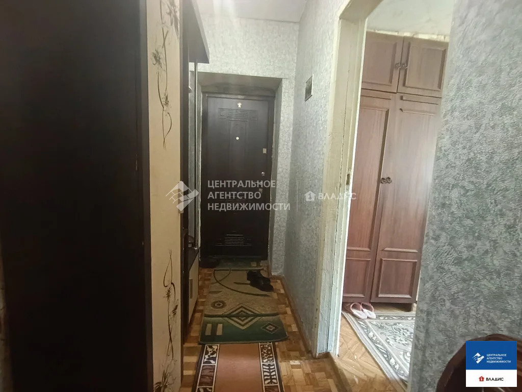 Продажа квартиры, Вышетравино, Рязанский район - Фото 9