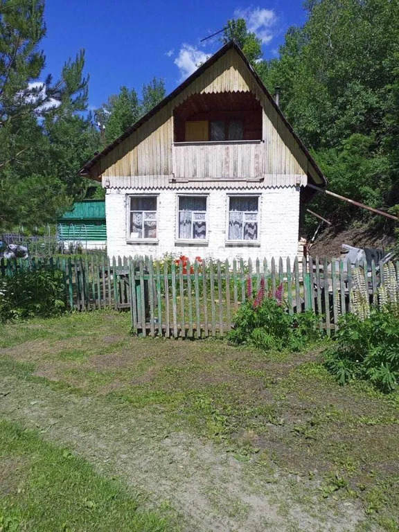 Продажа дома, Шмаково, Тогучинский район - Фото 2
