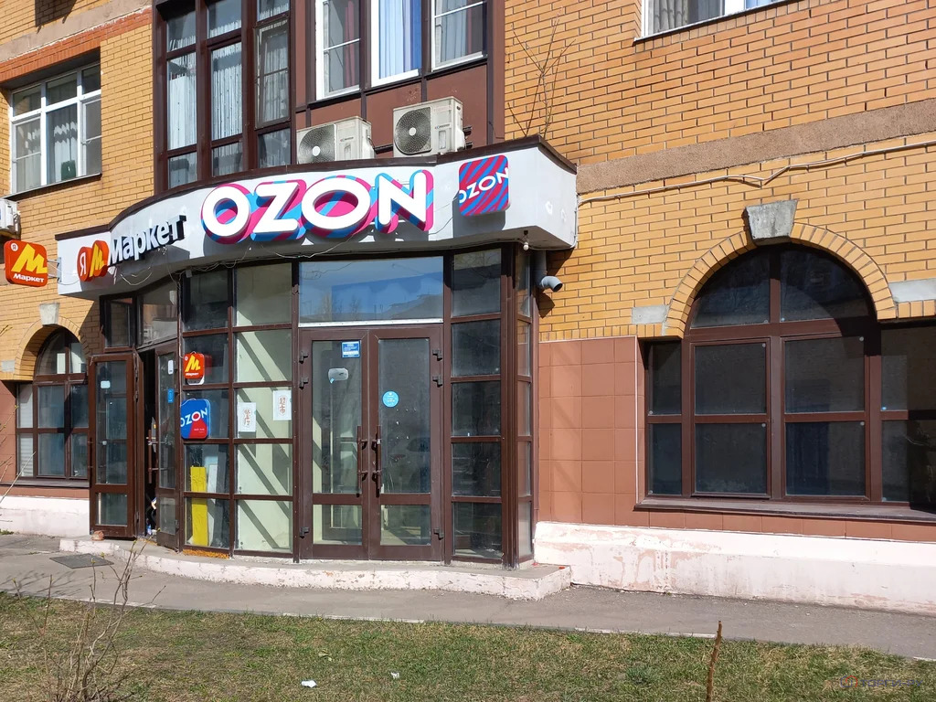 Продажа торгового помещения, ул. Академика Волгина - Фото 3