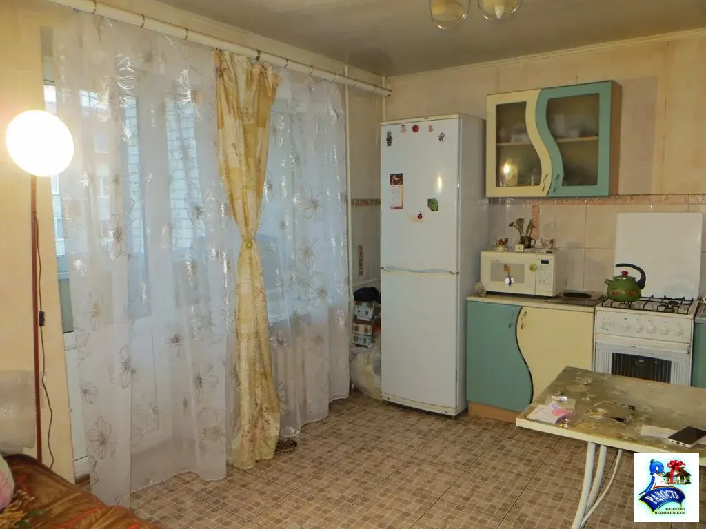 Продам однокомнатную квартиру в элитном доме престижного района. - Фото 4