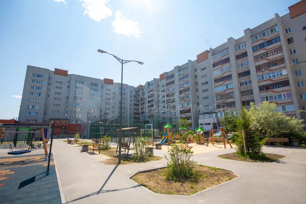 Продажа квартиры, Тюмень, Г Тюмень, ул Самарцева, д 29 - Фото 17