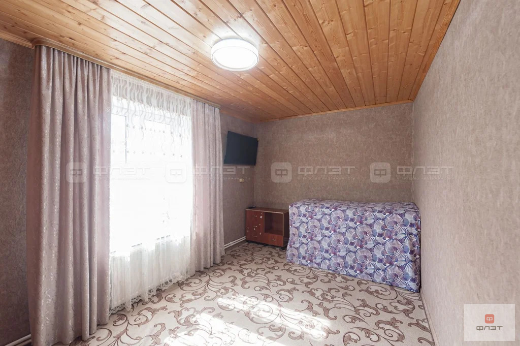 Продажа дома, Кулаево, Пестречинский район, ул. Советская - Фото 12