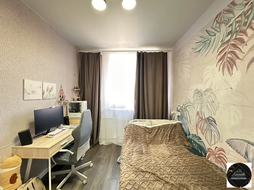 Просторная квартира для дружной семьи - Фото 10