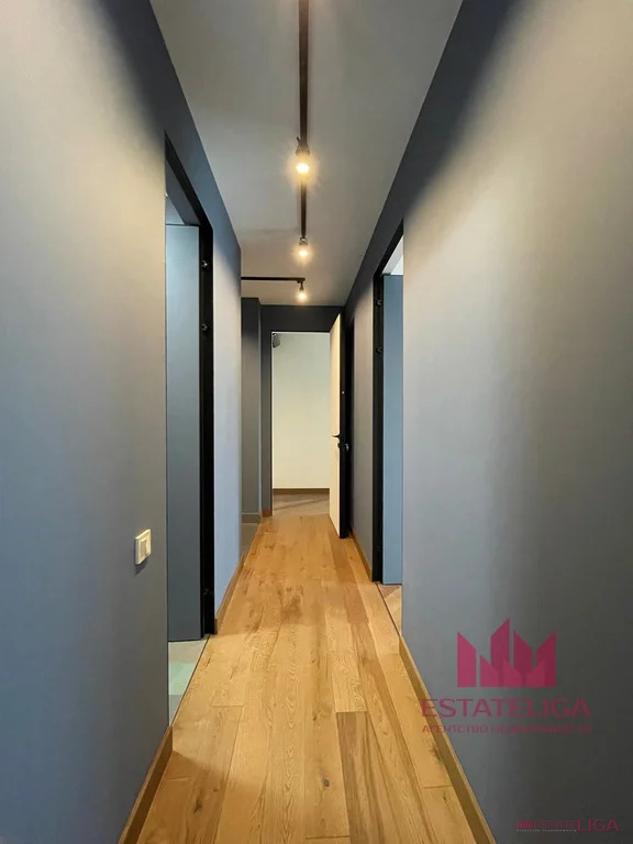 Аренда квартиры, Волоколамское ш. - Фото 20