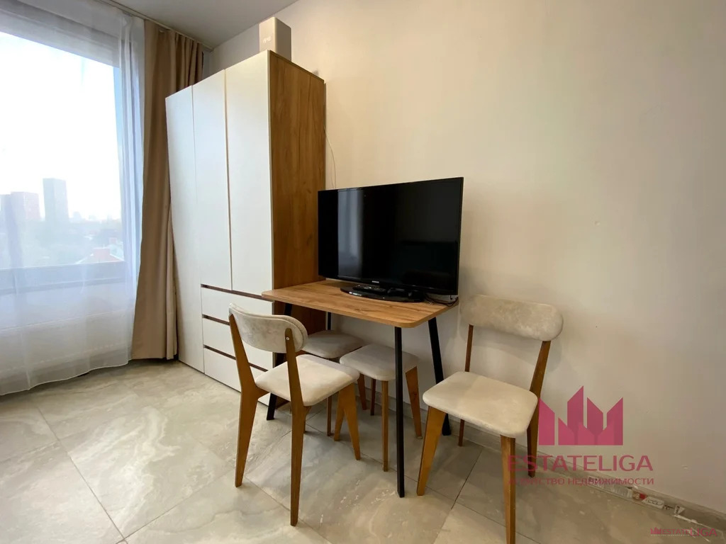 Аренда квартиры, Нагатинская наб. - Фото 4