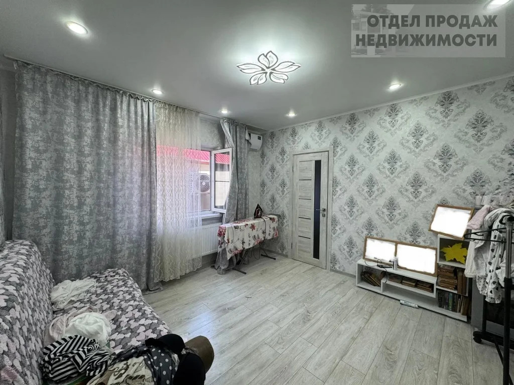 Дом в городе - Фото 11