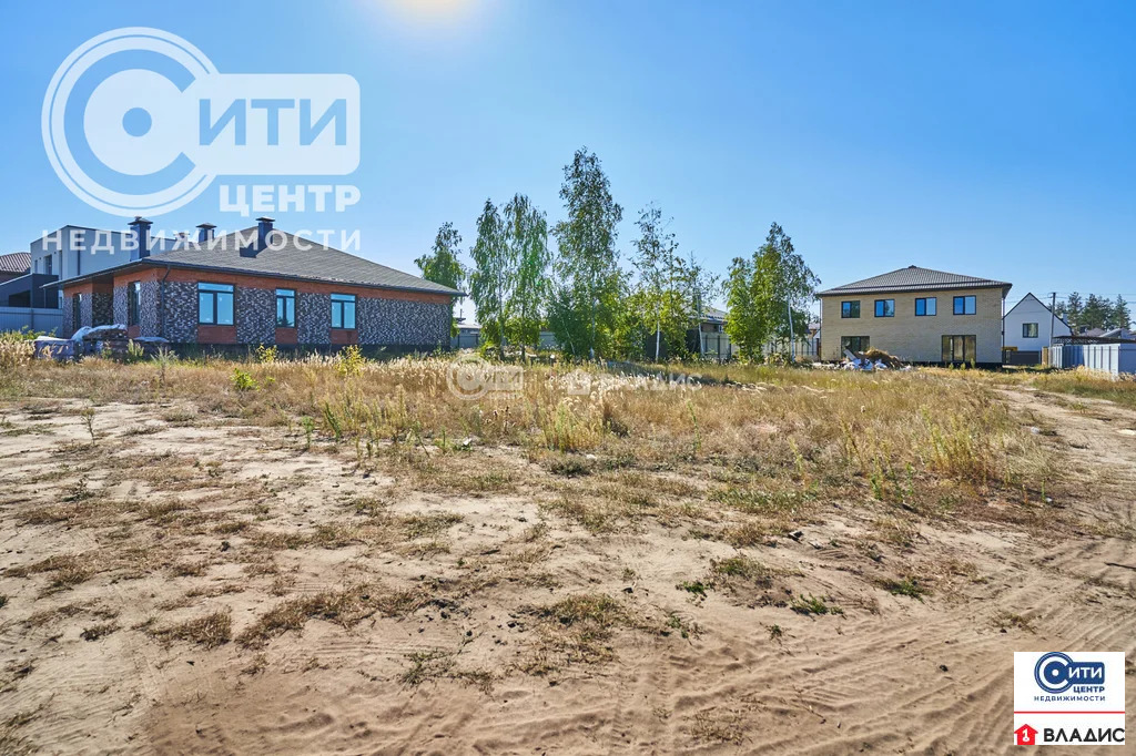 Продажа участка, Ямное, Рамонский район, Парковая улица - Фото 7