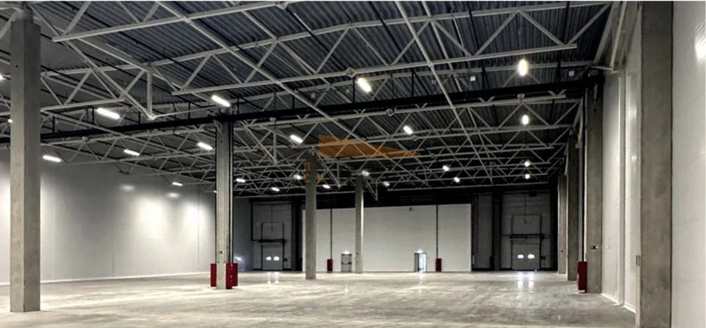 Продажа склада, ул. Советская - Фото 1