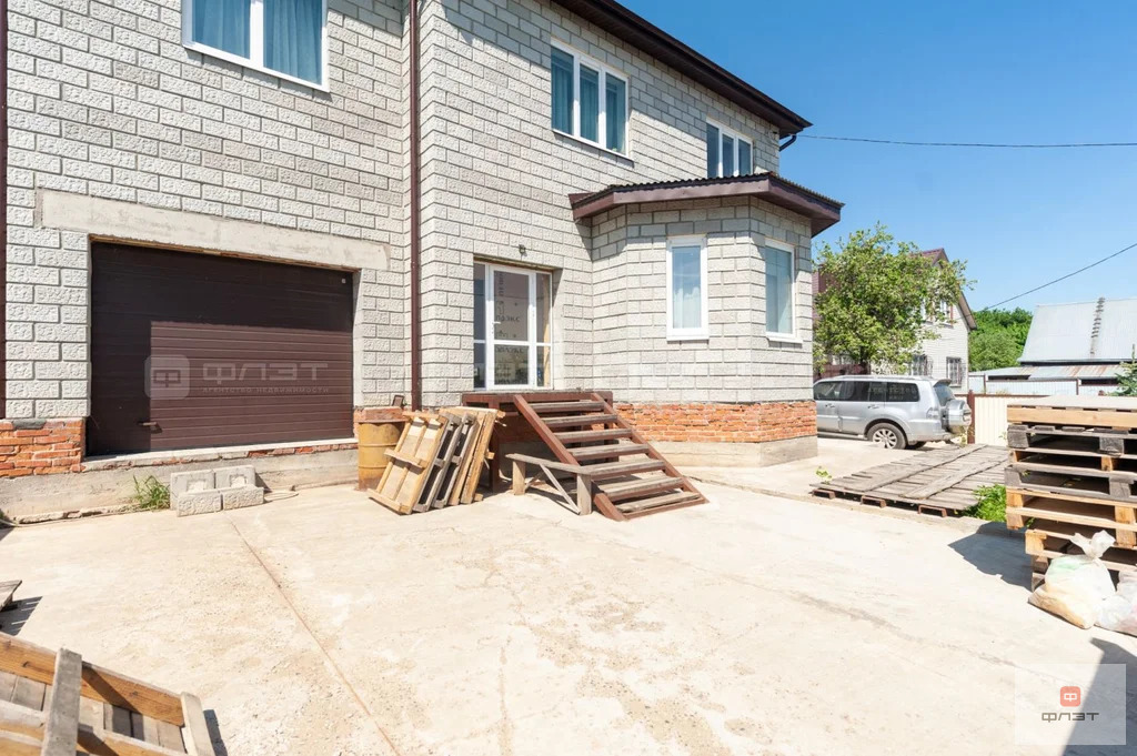Продажа дома, Студенец, Верхнеуслонский район, ул. Центральная - Фото 2