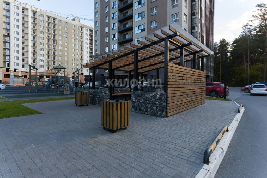 Продажа квартиры, Новосибирск, ул. Богдана Хмельницкого - Фото 21