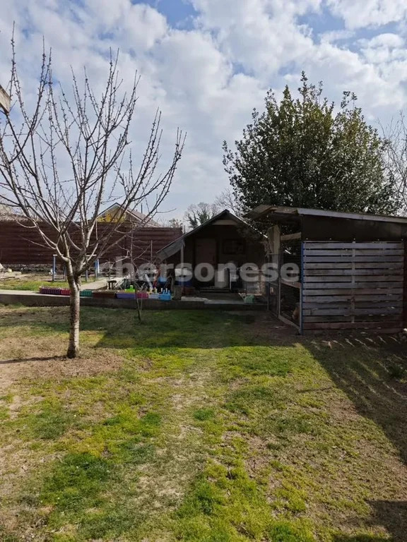 Продажа дома, Севастополь, территория СТ Медик-2 - Фото 8