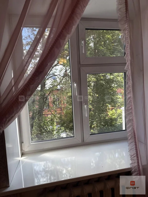 Продажа квартиры, Казань, ул. Центральная (Калуга) - Фото 27