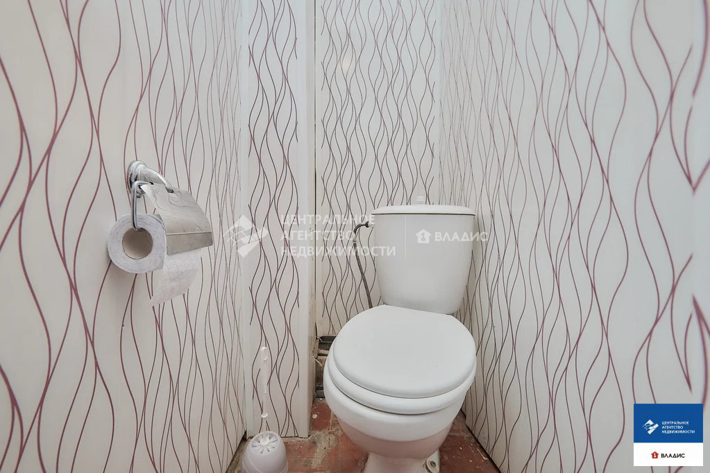 Продажа квартиры, Рязань, ул. Попова - Фото 12