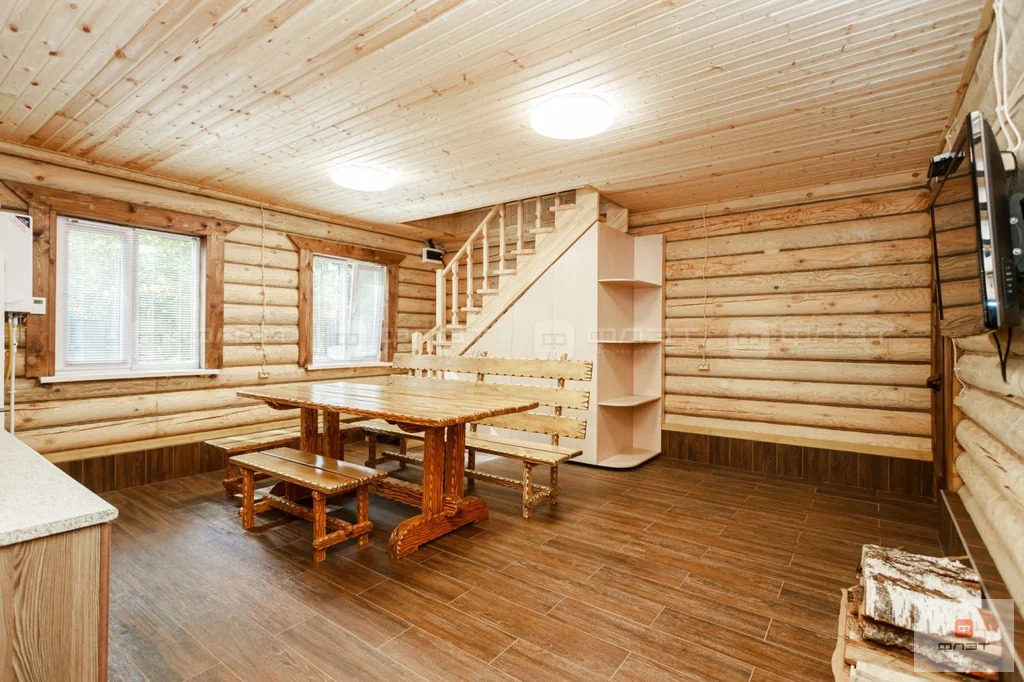 Продажа дома, Урманче, Высокогорский район, ул. Лагерная - Фото 6