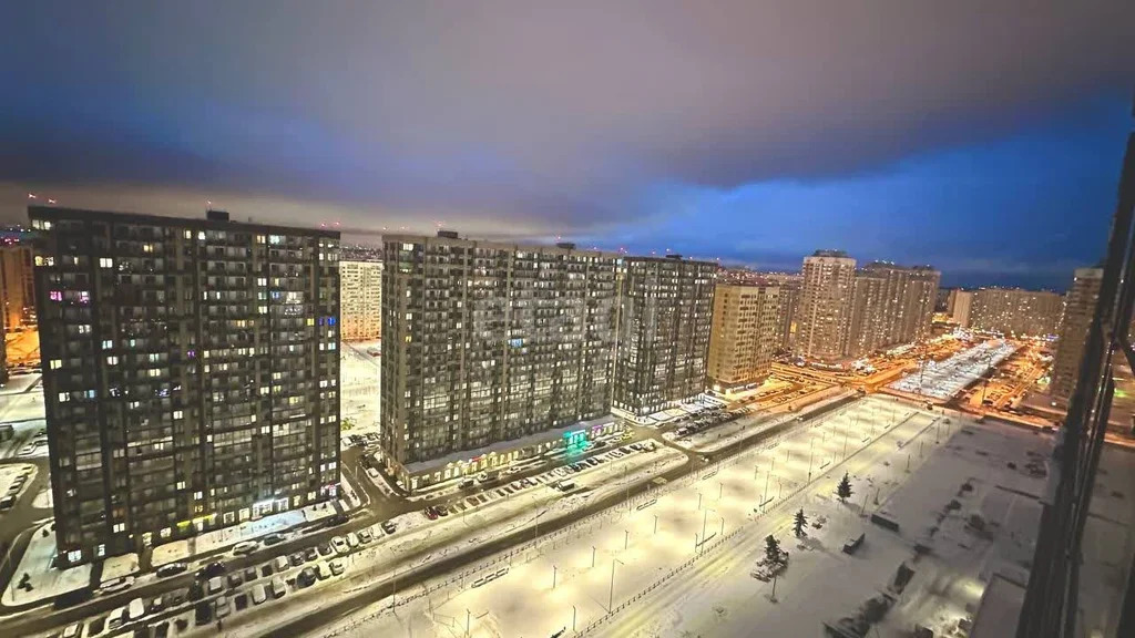 Продажа квартиры, Балашиха, Балашиха г. о., проспект Героев - Фото 19