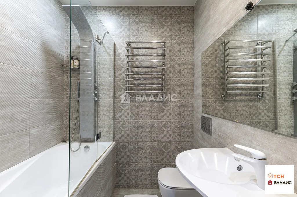 Продажа квартиры, Балашиха, Балашиха г. о., Ленина пр-кт. - Фото 25