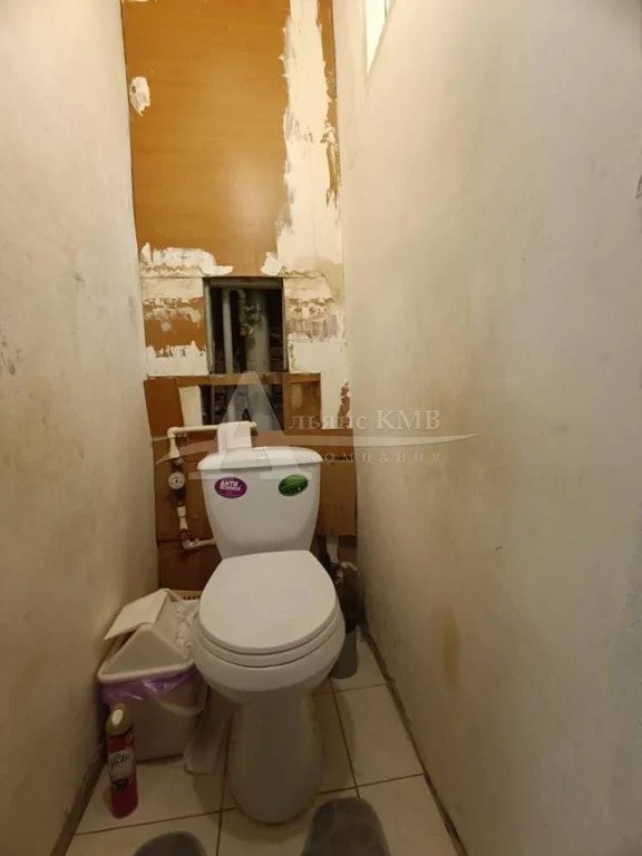 Продажа квартиры, Зеленокумск, Советский район, ул. Советская - Фото 11