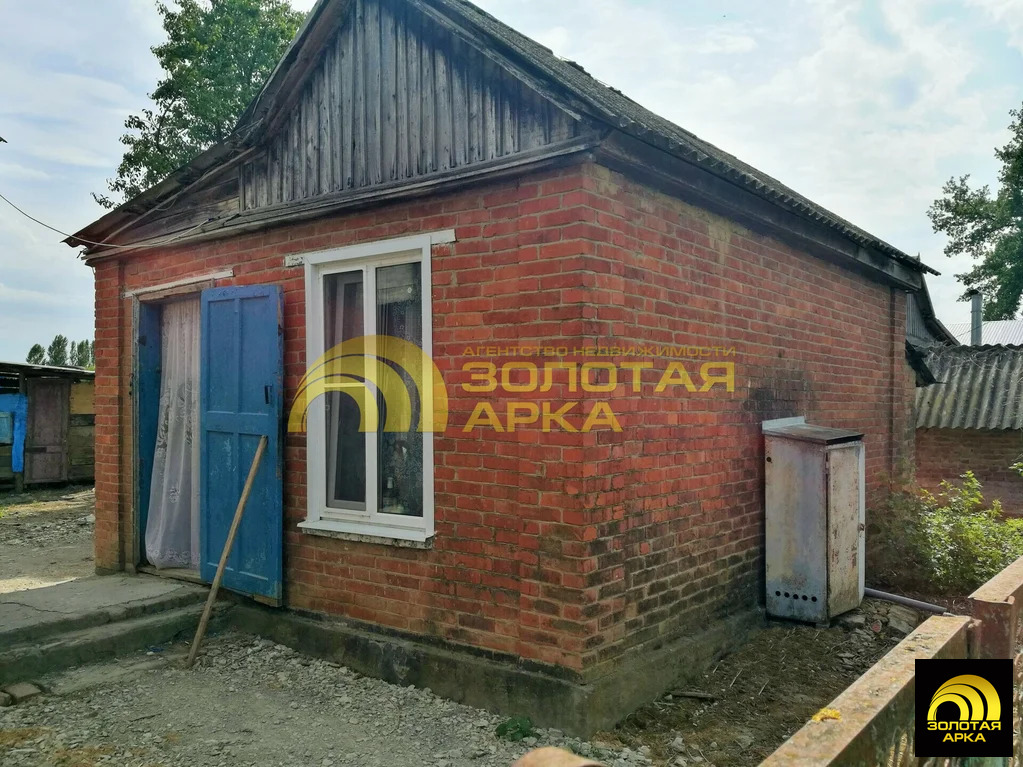 Продажа дома, Варнавинское, Абинский район, ул. Партизанская - Фото 11