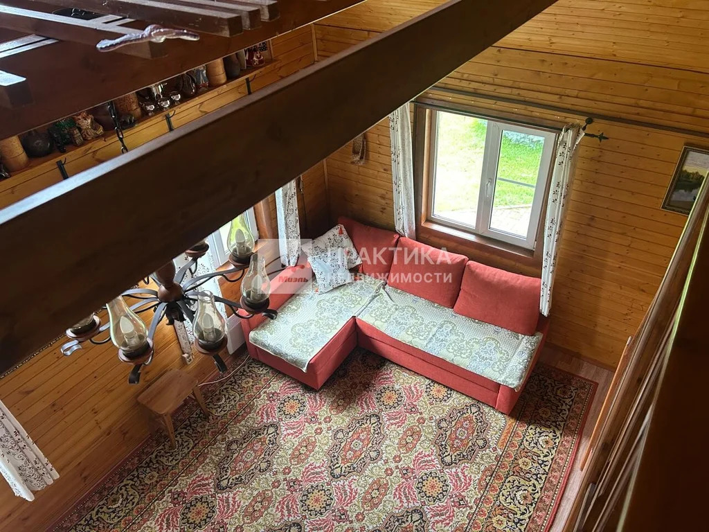 Продажа дома, Клинский район, Прибрежная улица - Фото 5