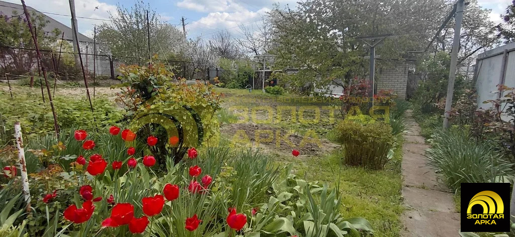 Продажа дома, Крымск, Крымский район, ул. Свободы - Фото 26